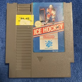 Ice Hockey (1988)