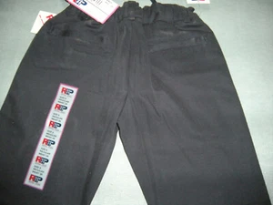 BOYS ADJUSTABLE WAIST PANTS SIZE 8 WAIST 26 - Picture 1 of 6