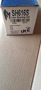 Mercruiser Volvo Penta Big Block cam bearings GMC Chevy 1967-2000 engines - Picture 1 of 2
