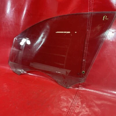 Audi Q5 2009 puerta delantera cristal/ventana izquierda Foto 1 de 4