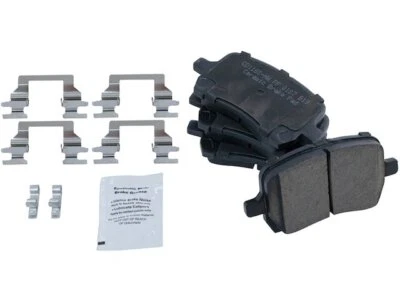 For 2007-2010 Saturn Sky Brake Pad Set Front 78363GWFB 2008 2009 - Image 1 of 2