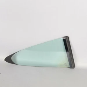 2007-2015 Jaguar XK Coupe Quarter Glass Window Right Passenger - Picture 1 of 13