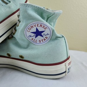 zip up chuck taylors
