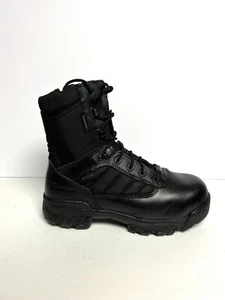 Bates Mens Tactical Sport Boot Black Size 8EW - Picture 1 of 6