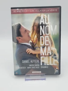 Au Nom De Ma Fille [Kalinda] - Picture 1 of 5