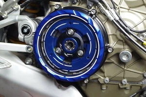 Kbike set carter frizione spingidisco e spingimolla per Ducati Panigale - Picture 1 of 11