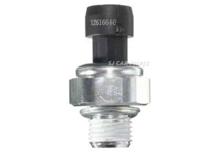FÜR GM BUICK GMC CHEVROLET HUMMER 12616646 D1846A ÖLDRUCKSENSOR SCHALTER - Bild 1 von 6