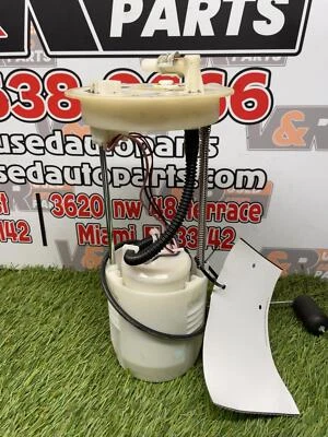 ✅ Bomba de combustible ACURA RDX 2018 montada en tanque N.º de parte: TX4A021A20751 OEM Foto 1 de 4