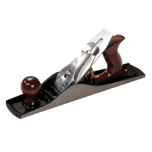 Handhobel Nr.5 Messer 50 x 2mm Glätthobel Tischler Hobel Schreiner Möbelbau Holz - Bild 1 von 2