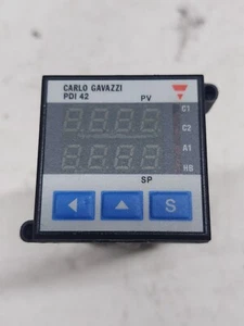 CARLO GAVAZZI,PDI42 THRR12X Power Supply 90..240 VAC look Unused Make Offer - Picture 1 of 9