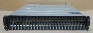 Dell PowerVault MD1220 23x 1 To 2,5" disque dur double 6G SAS contrôleurs double alimentation 600 W - Photo 1/3