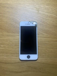 Apple iPhone 5 - 16GB - White & Silver (Three) A1429 (GSM) - Picture 1 of 4