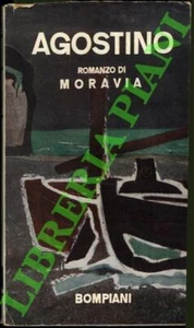 MORAVIA Alberto - Agostino. (3-62989) - Foto 1 di 1