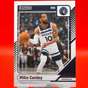2024-25 Panini Donruss - Mike Conley #94 - Picture 1 of 2