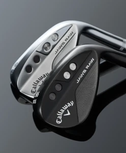 [NEW] 2022 Callaway Jaws Raw Wedge /DG Spinner 115 Steel/ RH/Choose Color & Loft - Picture 1 of 15