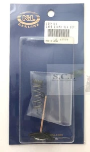 HONDA GL1100 GOLDWING CX500 CB400 T CB450SC CB900F CARBURETOR ACCELERATOR PUMP - Bild 1 von 7