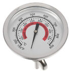  Temperaturfhler BBQ-Thermometer Grilltemperaturanzeige Ofenthermometer