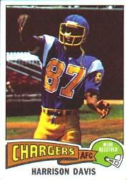 1975 Topps Football Pick Complete Your Set #401-528 RC Stars 