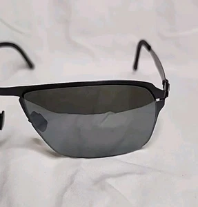 Gafas de sol Ovvo Bruno 3563 Gunmetal hechas a mano - Imagen 1 de 4