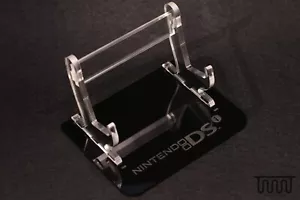 Acryl Display Ständer für Handheld-Konsole Nintendo DSi - Bild 1 von 1