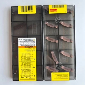 N123J2-0600-RO 1125/SANDVIK 10 PCS - Picture 1 of 3