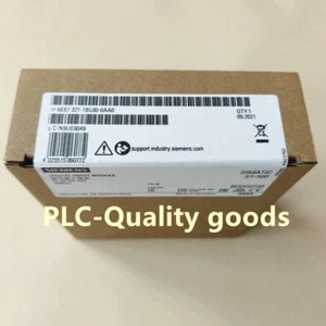 1PCS NEW 6ES7321-1BL00-0AA0 Siemens 6ES7 321-1BL00-0AA0 Fast Shipping - Picture 1 of 2