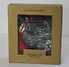 Marquis Waterford Lucy Ornament Peanuts Collection NIB