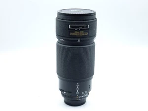 Nikon AF 80-200mm f/2.8 ED Telephoto AF Zoom Lens (B28-80299-522) - Picture 1 of 12