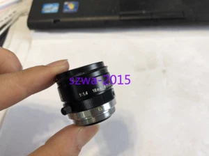1pcs New TAMRON lens 1:1.4 16MM(no box) - Picture 1 of 2