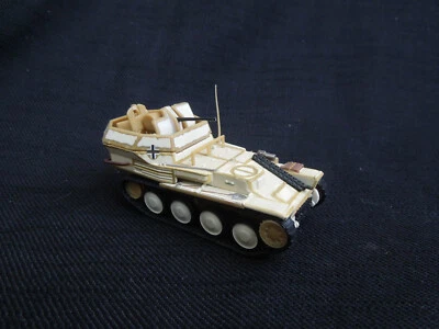 Sd.Kfz. 140 Flakpanzer 38(t) Gepard Diecast Amercom 1:72   1944 - Image 1 of 2