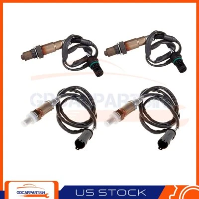 Oxygen O2 Sensor For BMW 323Ci 323i 325Ci 325i 328Ci 525i 528i 530i X3 X5 Z3 Z4 — 第 1/4 张图片