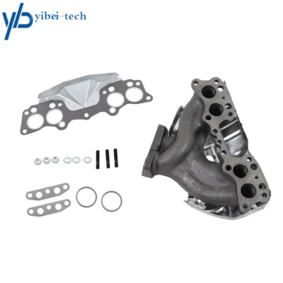 Exhaust Manifold For Toyota 4Runner Pickup 1985-1995 & Celica 1985 2.4L 674-272 - Image 1 of 4