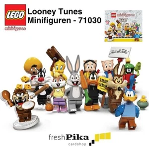 LEGO® Minifiguren Looney Tunes™ Set 71030 - zur Auswahl - Bild 1 von 13
