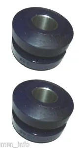 Goma de puntal de tracción poliuretano PU FORD Granada MK2 - Imagen 1 de 1