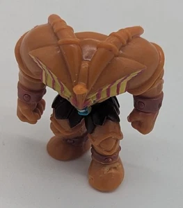 Yu-Gi-Oh! Exodia The Forbidden One - Mattel Mini 2” Series 1 - Figure Toy 1996 - Picture 1 of 3
