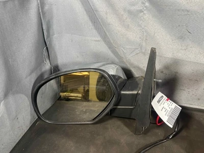 Fits 2007-2013 Chevy Avalanche Left Door Mirror (chrome) OEM:20843177 Foto 1 de 4