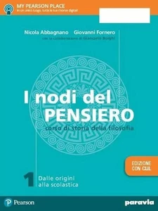 I NODI DEL PENSIERO 1 - Imagen 1 de 1