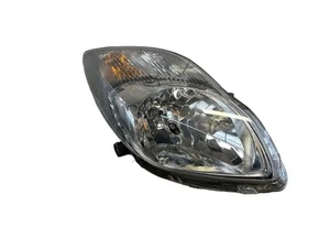 Frontscheinwerfer Toyota Yaris XP9 Hauptscheinwerfer rechts 81130-0D350 - Bild 1 von 4