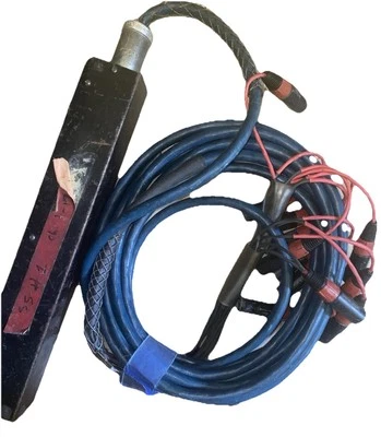 Whirlwind Mini 12 25 FT 12 Channel Drop Snake - Used - Image 1 of 4