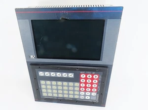 B&R Automation MP1345-1A Rev. Panel de operador de estación de trabajo C0 (solo sin piezas de arranque) - Imagen 1 de 15