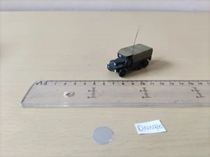 DODGE 6 X 6, 1/87e - Foto 1 di 2
