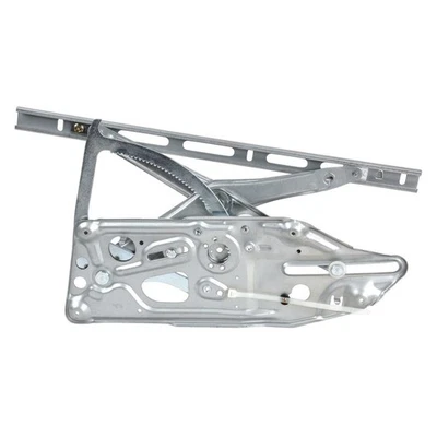 For Mercedes-Benz S420 94-99 Window Regulator without Motor New Front Driver Foto 1 de 4