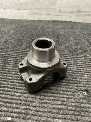 Correa y diseño de perno con estrías de yugo 26 para Jeep Wrangler 1998-2006 16580,15 Foto 1 de 4