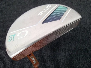 Ping G Le ARNA Ladies Putter P Original Steel #565 Golf Clubs - Picture 1 of 6