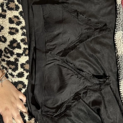 Pink Lace bra XL - Image 1 of 4