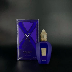 Xerjoff Accento – Neu & Originalverpackt - Bild 1 von 2
