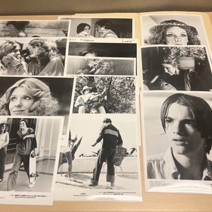 Luna Movie Press Kit Stills 12 8x10 Photos 1979 Jill Clayburgh Mathew Barry Film - Picture 1 of 14