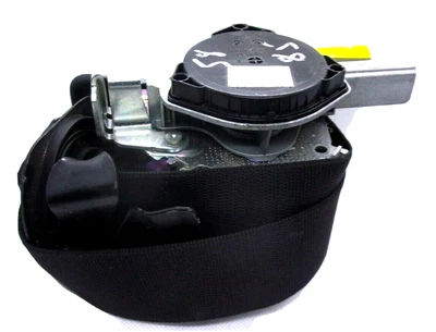 Belt securing front right Mercedes Class C W204 A2048605885 - Image 1 of 3