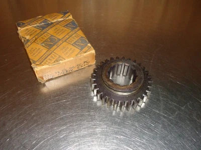 New NOS GM Transmission 1st Low Reverse Gear 472936 1933-1936 Chevrolet Chevy - Image 1 of 2