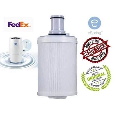 eSpring Cartuccia Filtro Ricambio Tecnologia UV Purificatore Acqua Amway 100186 - Immagine 1 di 4